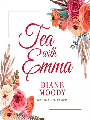 cover image of Tea With Emma